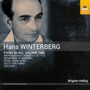 Hans Winterberg (1901-1991): Klavierwerke Vol.2, CD