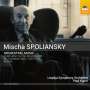 Mischa Spoliansky (1898-1985): Orchesterwerke, CD