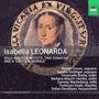 Isabella Leonarda (1620-1704): Motetten & Triosonaten, CD