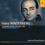 Hans Winterberg (1901-1991): Kammermusik Vol.2, CD