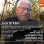Jack Stamp (geb. 1954): Kammermusik Vol.1 - Werke für Bläser & Streicher, CD