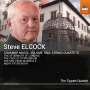 Steve Elcock (geb. 1957): Kammermusik Vol.2, CD
