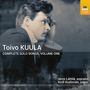 Toivo Kuula (1883-1918): Sämtliche Lieder Vol.1, CD