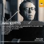 Janis Kepitis (1908-1989): Piano Miniatures from the Manuscripts Vol.2, CD