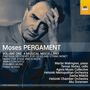 Moses Pergament: Moses Pergament Vol.1 - A Musical Miscellany, CD