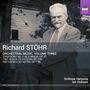 Richard Stöhr: Orchesterwerke Vol.3, CD