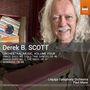 Derek B. Scott: Orchesterwerke Vol.4, CD