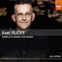 Jan Lehtola: Ruoff: Sämtliche Werke für Orgel, 5 CDs