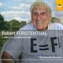 Robert Fürstenthal (1920-2016): Sämtliche Kammermusik, CD