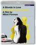 A Blonde In Love (1965) (Blu-ray) (UK Import), Blu-ray Disc