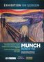 Munch, DVD