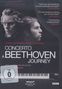 Ludwig van Beethoven: Concerto - A Beethoven Journey (Dokumentation), DVD