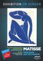 Matisse - From MoMA and Tate Museum, DVD