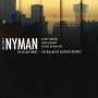 Michael Nyman (geb. 1944): Celan-Lieder, CD