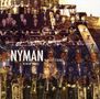 Michael Nyman (geb. 1944): Nyman Brass, CD