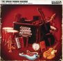 The Urban Voodoo Machine: Bourbon Soaked Gypsy Blues..., CD