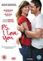 Richard LaGravenese: P.S. I Love You (2007) (UK Import), DVD