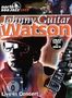 Johnny 'Guitar' Watson: Live At The North Sea Jazz, DVD, DVD