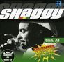 Shaggy: Live At Chiemsee Reggae Summer 1998, 1 DVD und 1 CD, 1 DVD und 1 CD