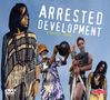 Arrested Development: Tokyo 1994, CD, CD