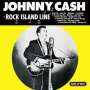 Johnny Cash: Rock Island Line, LP