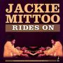 Jackie Mittoo: Rides On, LP, LP