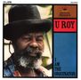 U-Roy: I Am The Originator, CD, CD