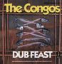 The Congos: Dub Feast, LP, LP