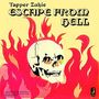 Tapper Zukie: Escape From Hell, CD