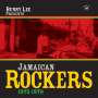 Bunny "Striker" Lee: Jamaican Rockers 1975-1979, CD