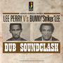 Lee Perry & Bunny "Striker" Lee: Dub Soundclash, CD, CD