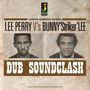 Lee Perry & Bunny "Striker" Lee: Dub Soundclash, LP