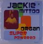 Jackie Mittoo: Organ Super Powered, CD