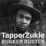 Tapper Zukie: Bunker Buster, CD