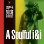 Tapper Zukie: A Soulful i&i, CD