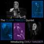 Clark Tracey (geb. 1961): Introducing Emily Masser, CD