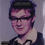 Terry Edwards: Stop Trying To Sell Me Back My Past (Vol. 1), LP,LP