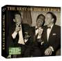 Rat Pack (Sinatra / Martin/Davis Jr.): The Best Of The Rat Pack, CD,CD,CD