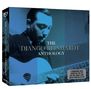 Django Reinhardt: The Django Reinhardt Anthology, CD,CD,CD