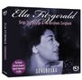 Ella Fitzgerald (1917-1996): Sings The George & Ira Gershwin Songbook, 3 CDs