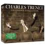 Charles Trenet (1913-2001): Definitive Collection, 3 CDs