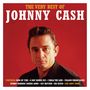 Johnny Cash: The Very Best Of Johnny Cash, CD,CD,CD