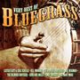 The Very Best Of Bluegrass, CD