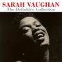 Sarah Vaughan: Definitive Collection, 3 CDs