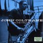 John Coltrane: Blue Train (180g), LP