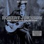 Robert Johnson (1911-1938): The Complete Collection (180g), LP