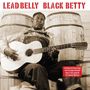 Betty Black: Leadbelly-180g 2lp Gatefold, 2 LPs