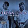 Louis Armstrong & Ella Fitzgerald: Together (180g) (Limited Edition), 2 LPs