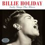 Billie Holiday: Lady Sings The Blues (180g), 2 LPs