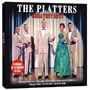 The Platters: Greatest Hits, 2 CDs, 2 CDs
